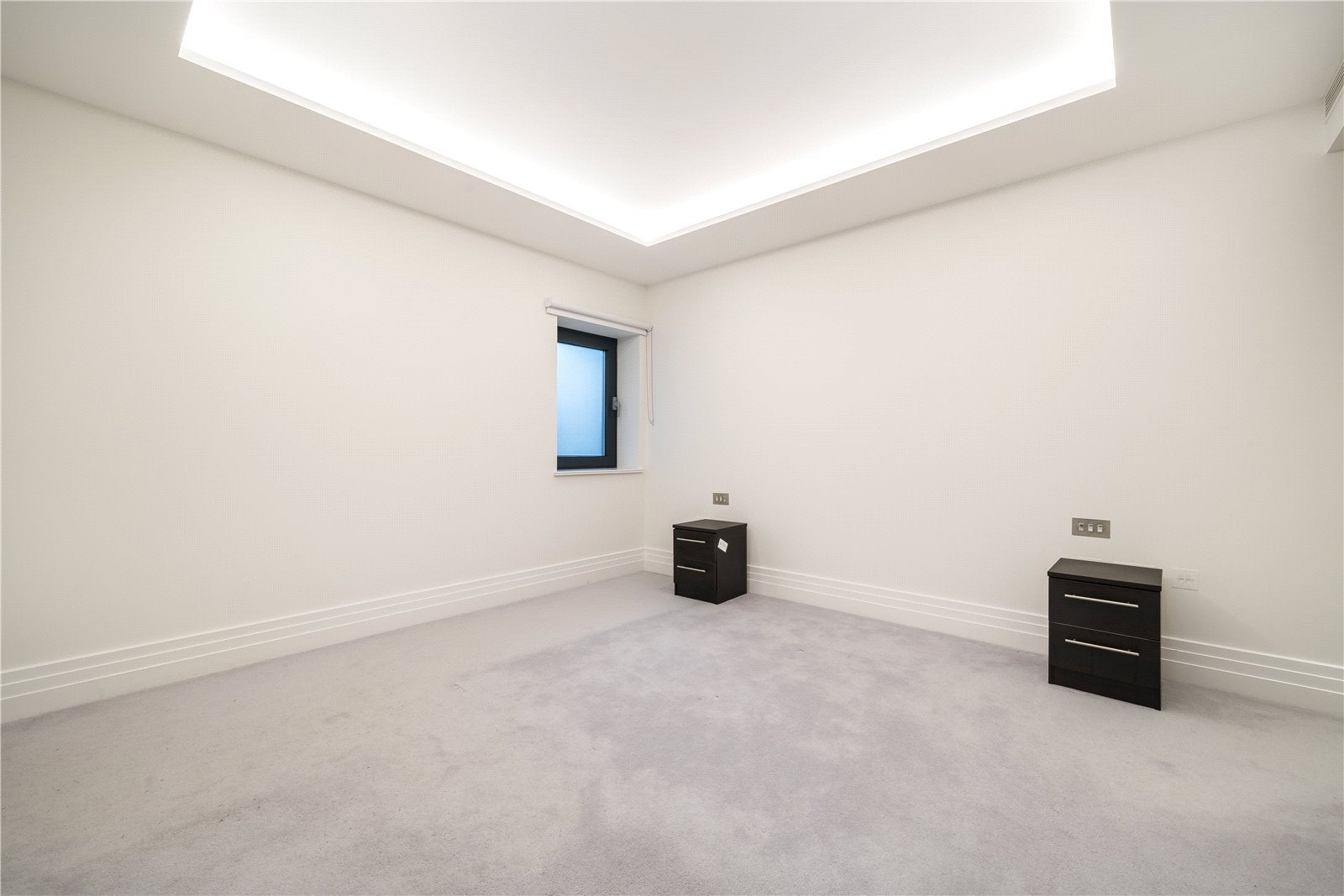 Flat Kensington Gardens Square in City of Westminster