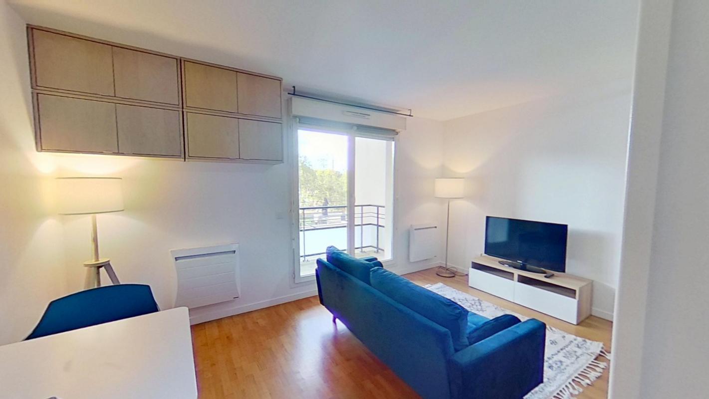 Appartement Rue Édouard Manet à Asnières-sur-Seine