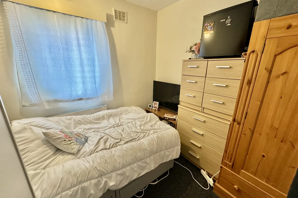 Flat Dereham Road in Norwich