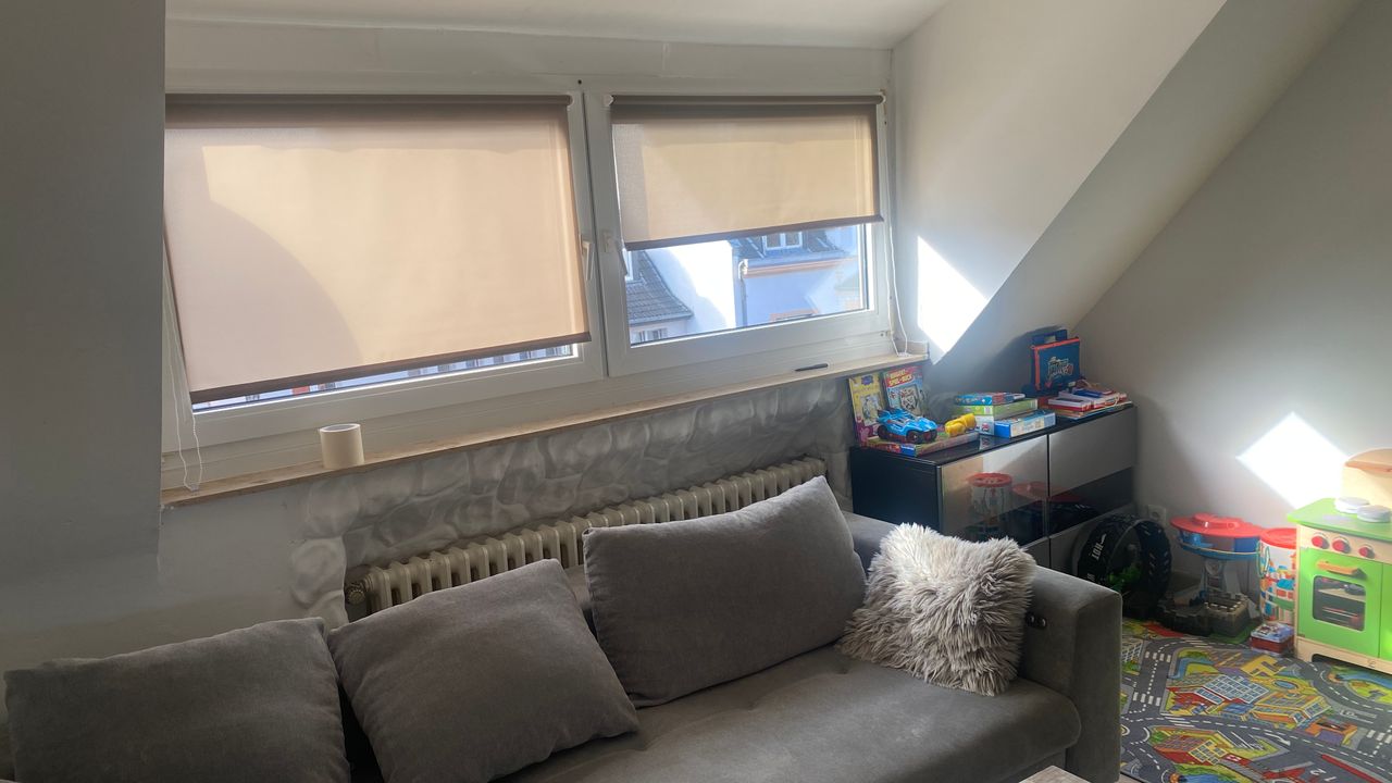 Wohnung Olpener Straße in Köln