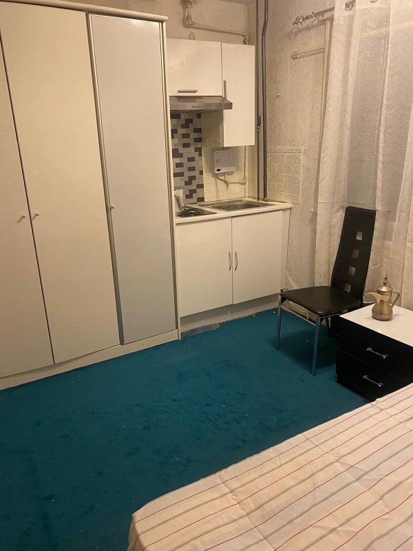 Room Old Oak Road in Greater London