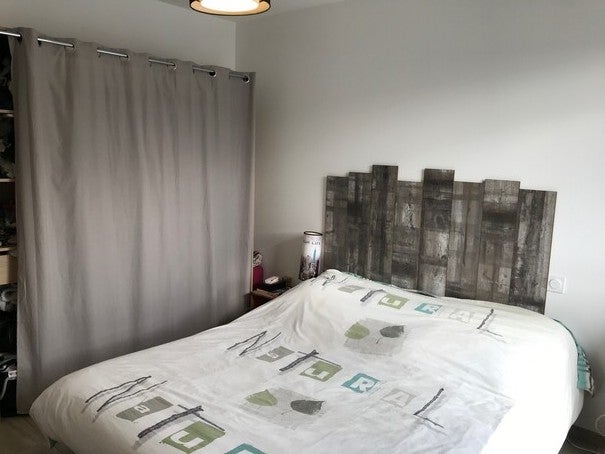 Flat Rue de Saint-Laurent in Rennes