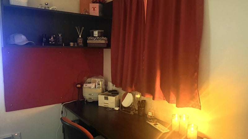Room Falconar Street in Newcastle upon Tyne