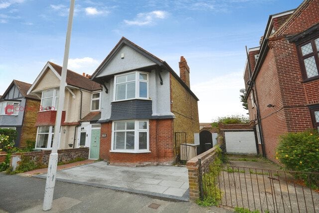 House Laleham Road in Thanet