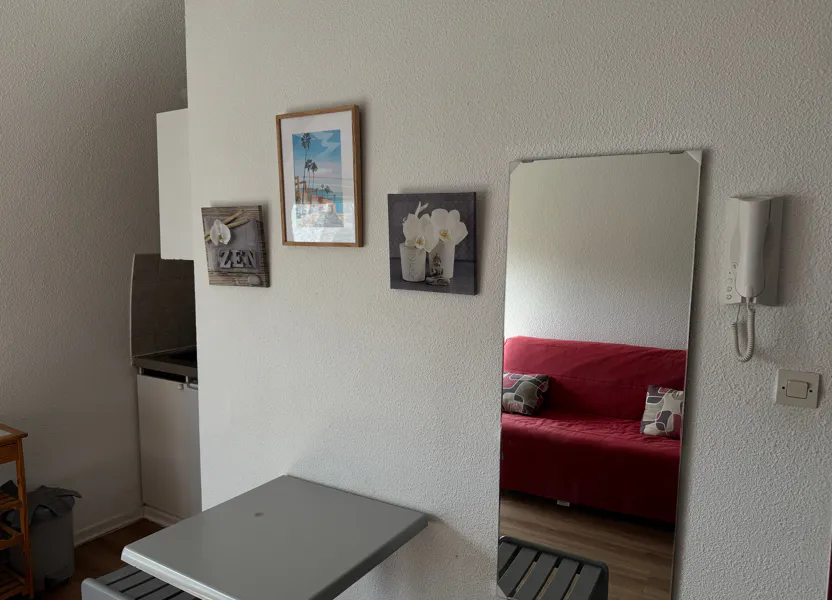 Appartement Boulevard Béranger à Tours