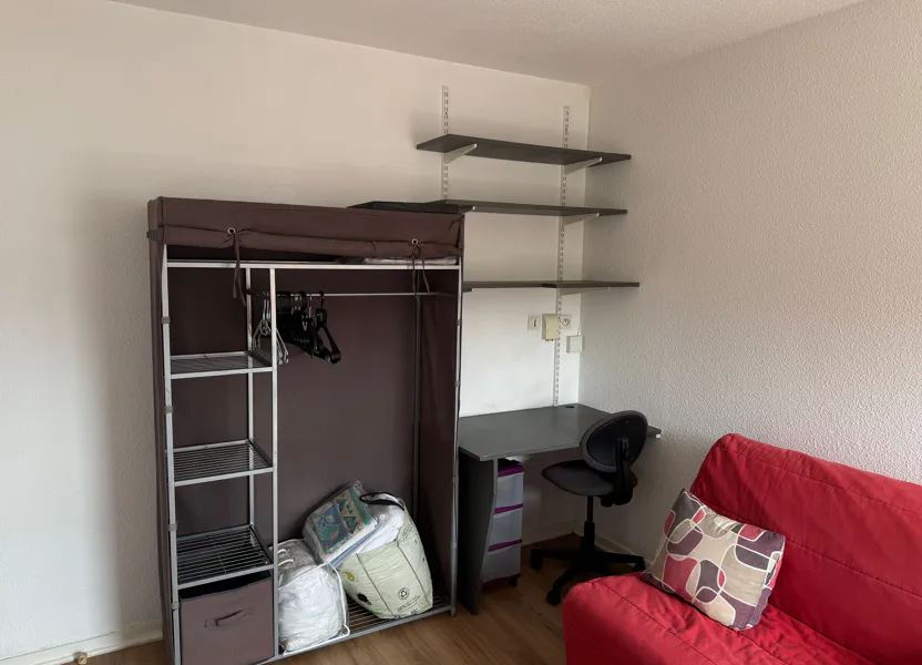 Appartement Boulevard Béranger à Tours