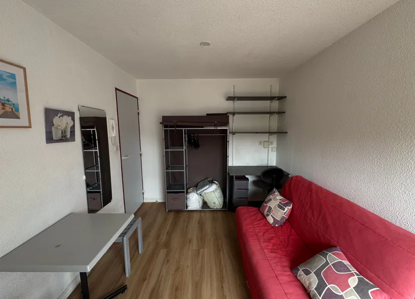 Appartement Boulevard Béranger à Tours