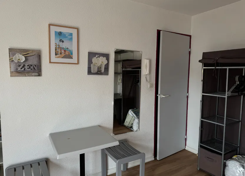 Appartement Boulevard Béranger à Tours