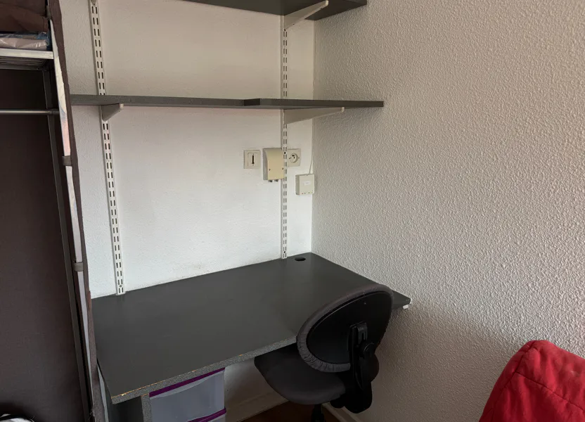 Appartement Boulevard Béranger à Tours