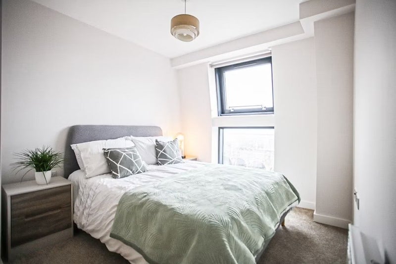 Room Forth Banks in Newcastle upon Tyne