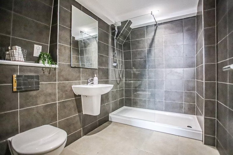 Room Forth Banks in Newcastle upon Tyne