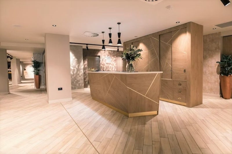 Room Forth Banks in Newcastle upon Tyne