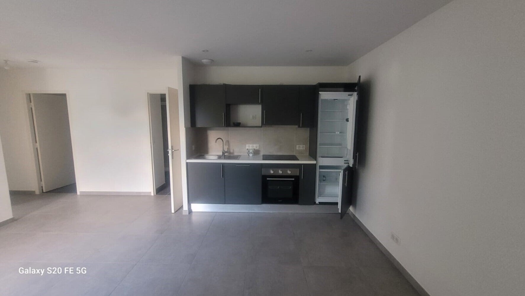 Appartement Avenue Henry Marcel à Maisons-Laffitte