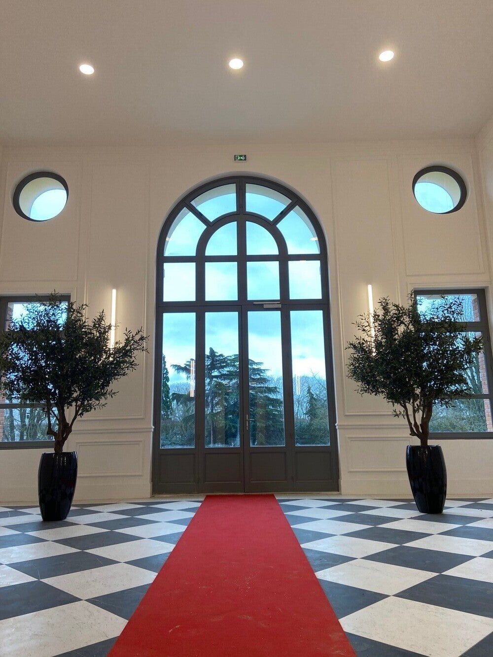 Appartement Avenue Henry Marcel à Maisons-Laffitte