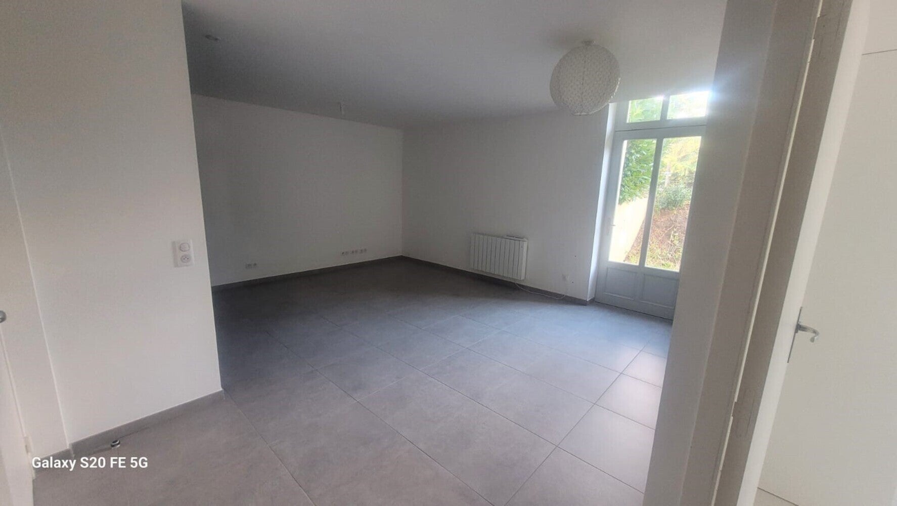 Appartement Avenue Henry Marcel à Maisons-Laffitte