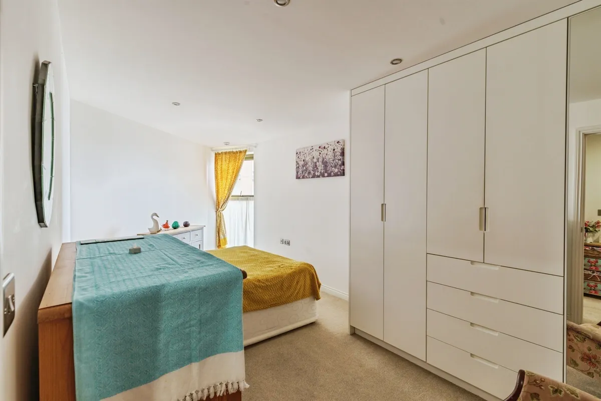 Flat Brighton Road in Adur