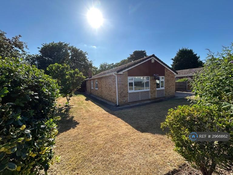 House Spinney Drive in Ellesmere Port