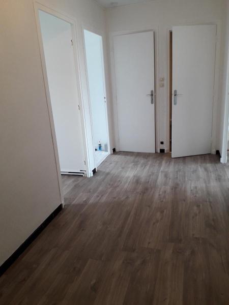 Appartement Boulevard Joseph Vallier à Grenoble