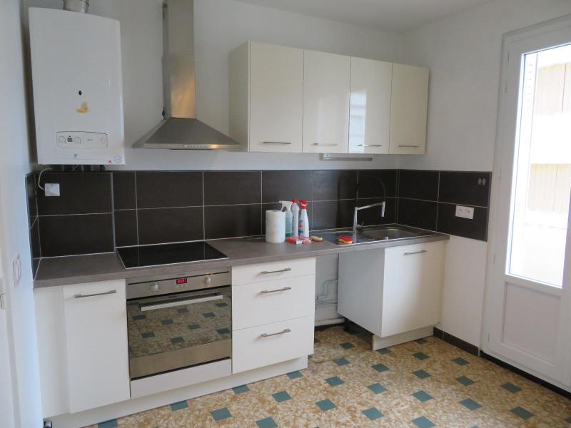 Appartement Boulevard Joseph Vallier à Grenoble