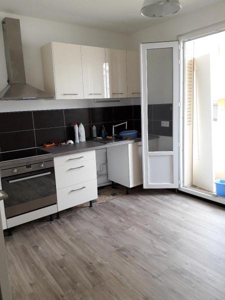 Appartement Boulevard Joseph Vallier à Grenoble