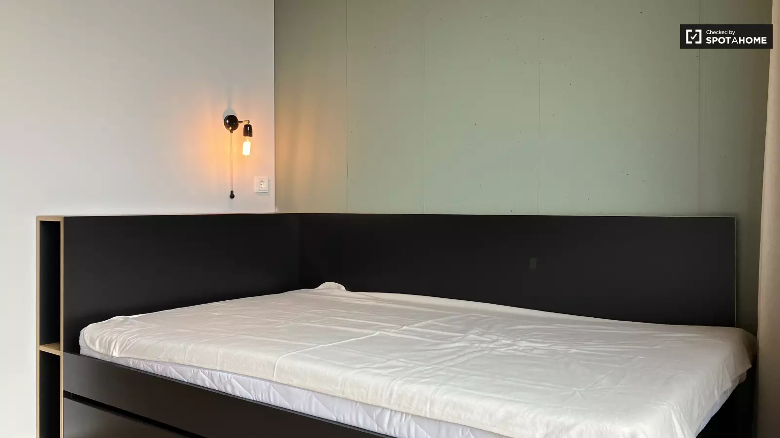 Wohnung Anna-Seghers-Straße in Berlin