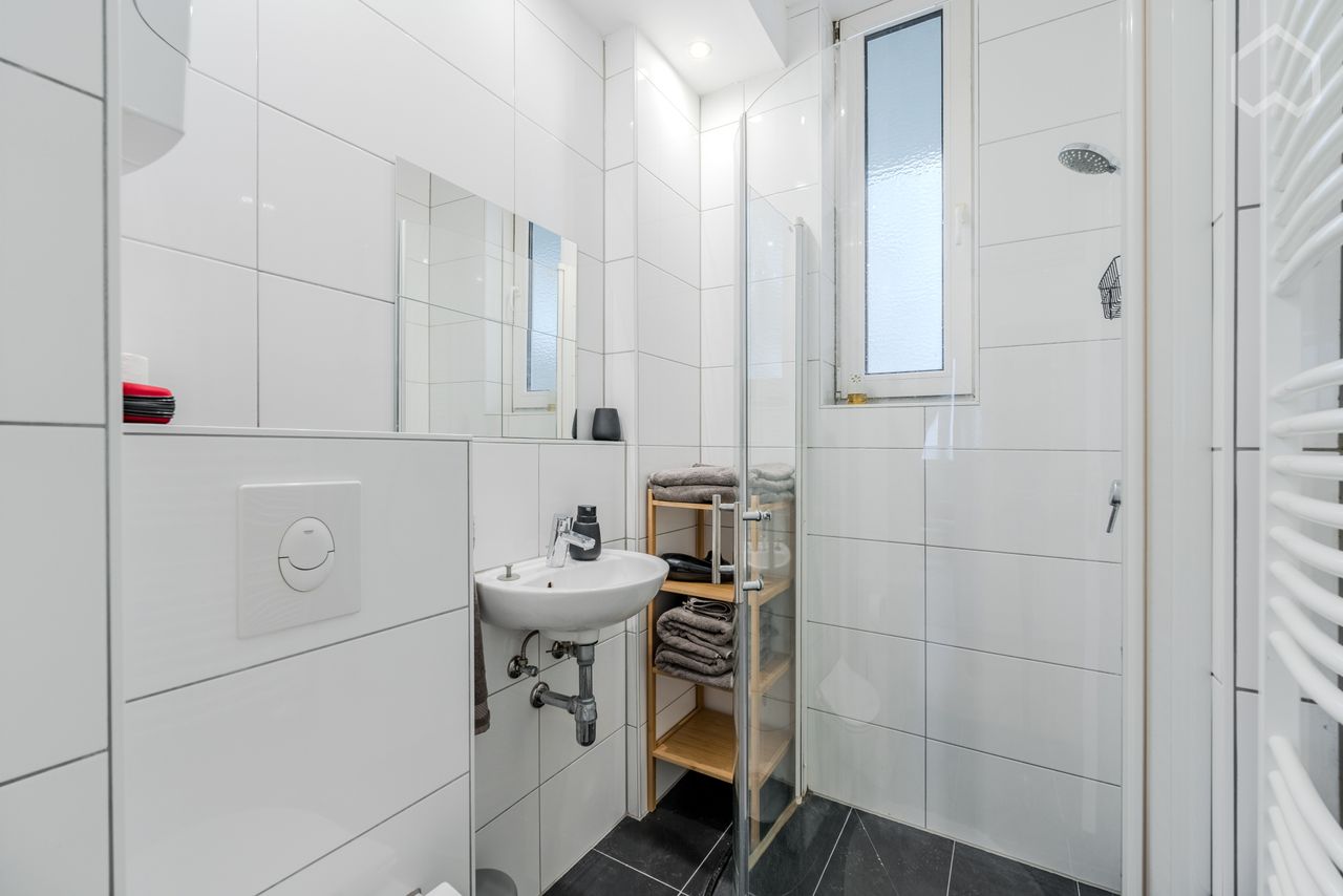 Wohnung Martin-Luther-Straße in Berlin