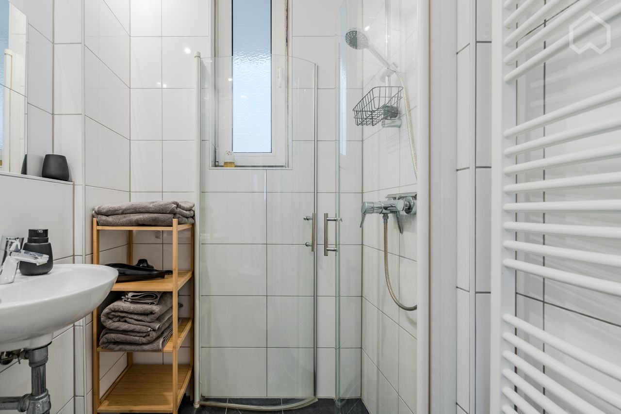 Wohnung Martin-Luther-Straße in Berlin