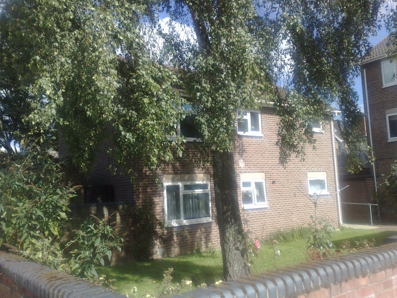 Flat Clifton Street in Norwich
