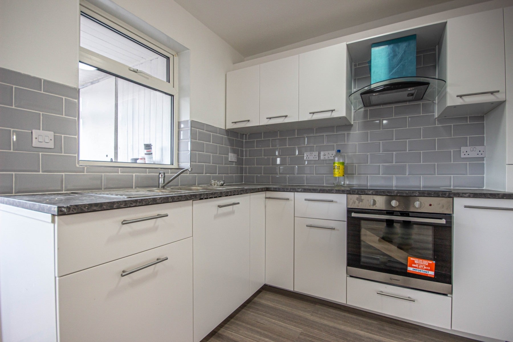 House Milling Court in Gateshead