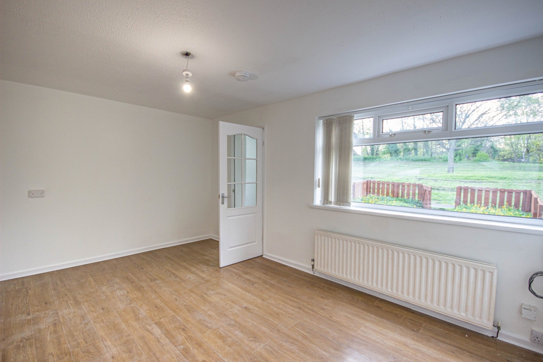 House Milling Court in Gateshead