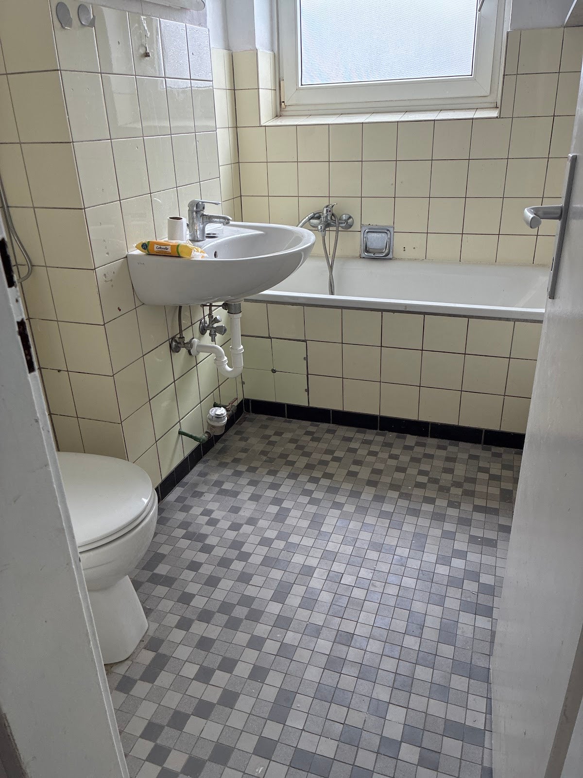 Wohnung Zypressenstraße in Emden