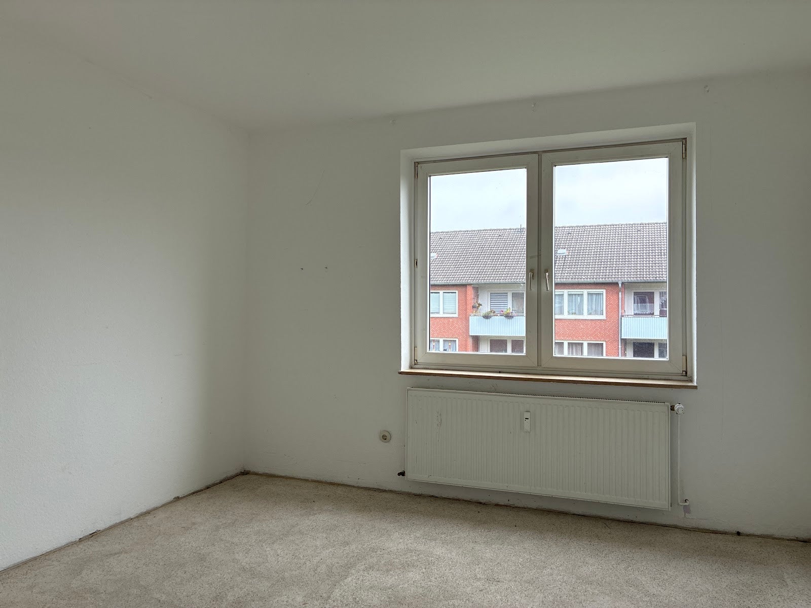 Wohnung Zypressenstraße in Emden