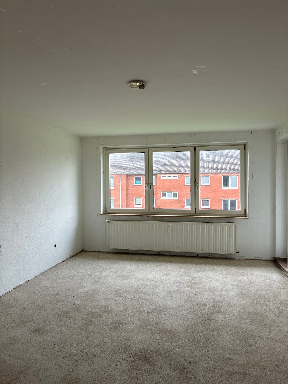 Wohnung Zypressenstraße in Emden