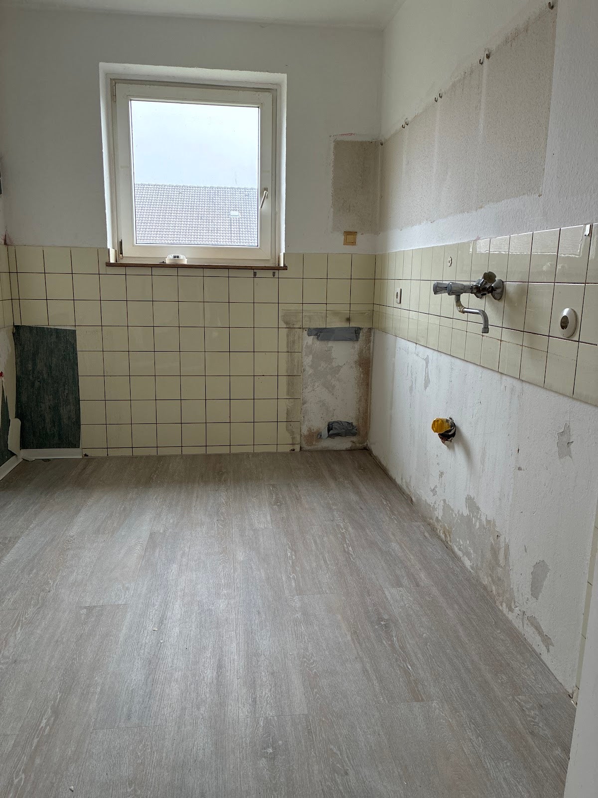 Wohnung Zypressenstraße in Emden