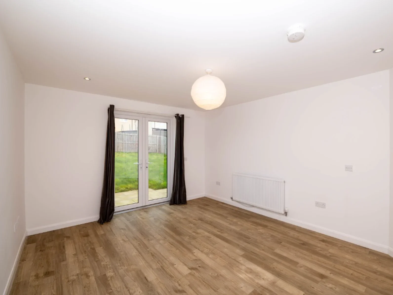 House Gardyveen Court in Bilston