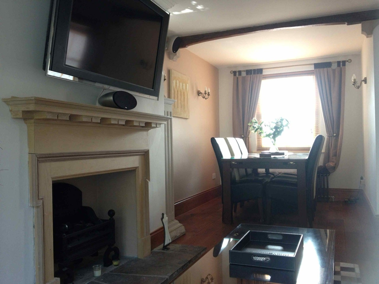 Room The Ridgeway in Weymouth