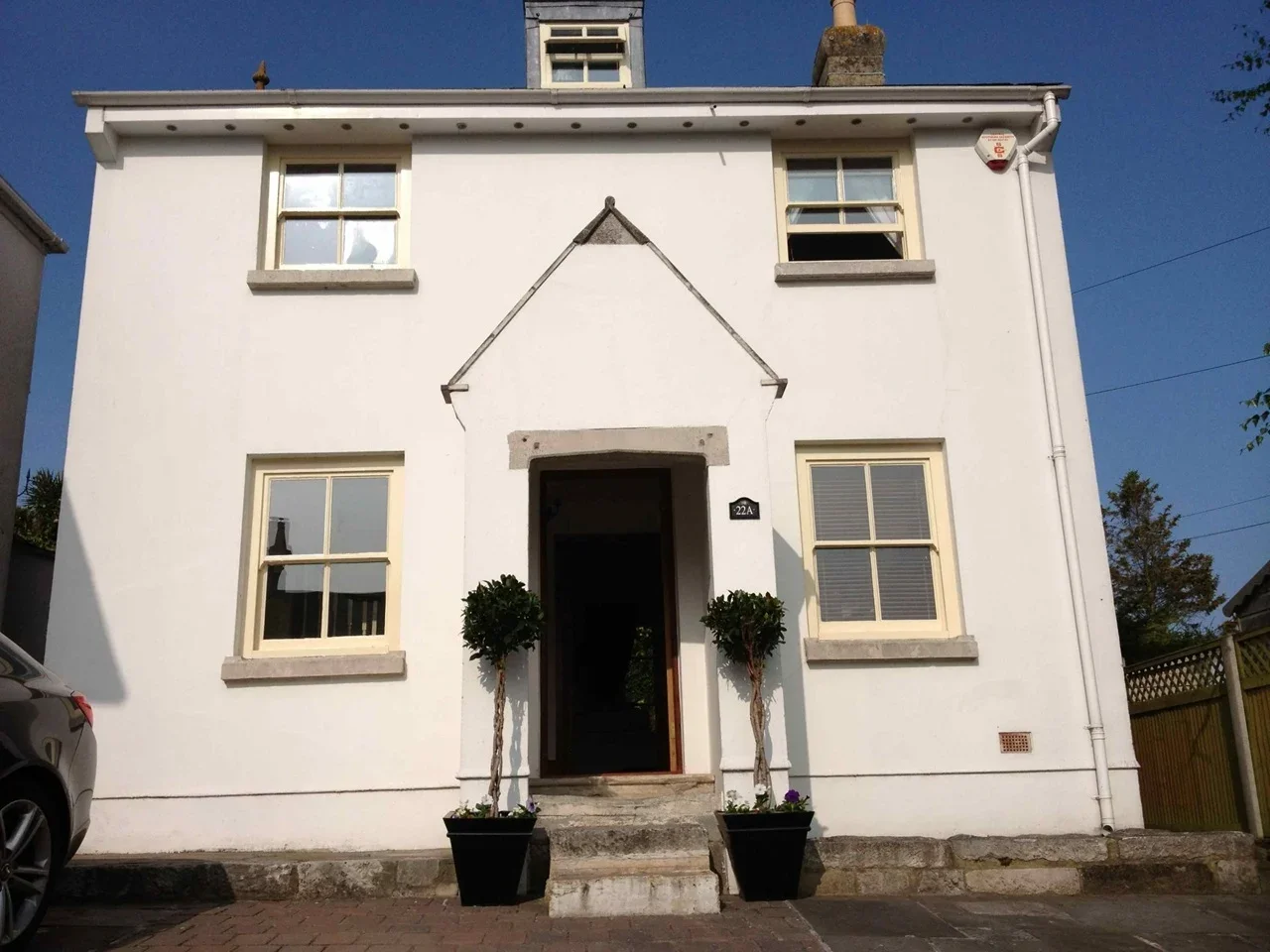 Room The Ridgeway in Weymouth