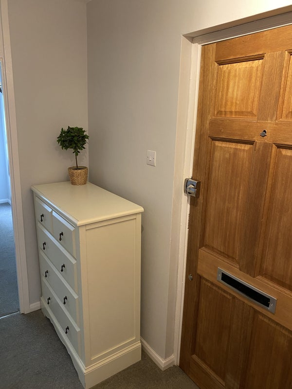 Flat Hilldrop Crescent in Greater London