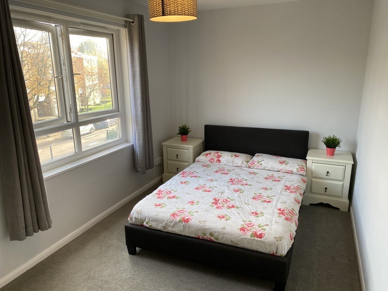 Flat Hilldrop Crescent in Greater London