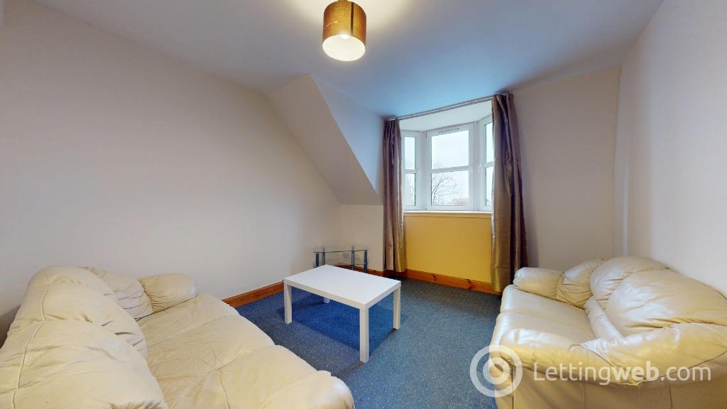 Flat George Street in Aberdeen City