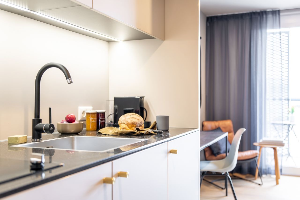 Wohnung Konrad-Zuse-Straße in Böblingen