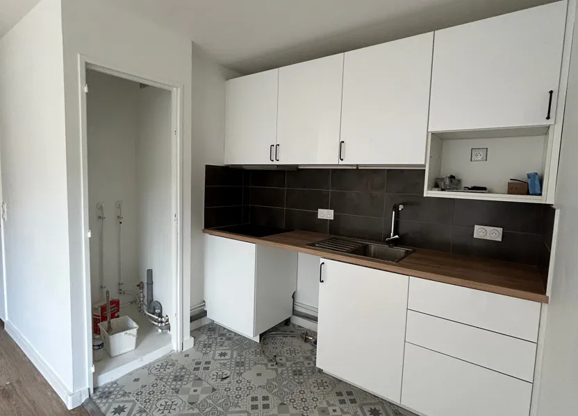 Appartement Rue Mademoiselle Mars à Sceaux