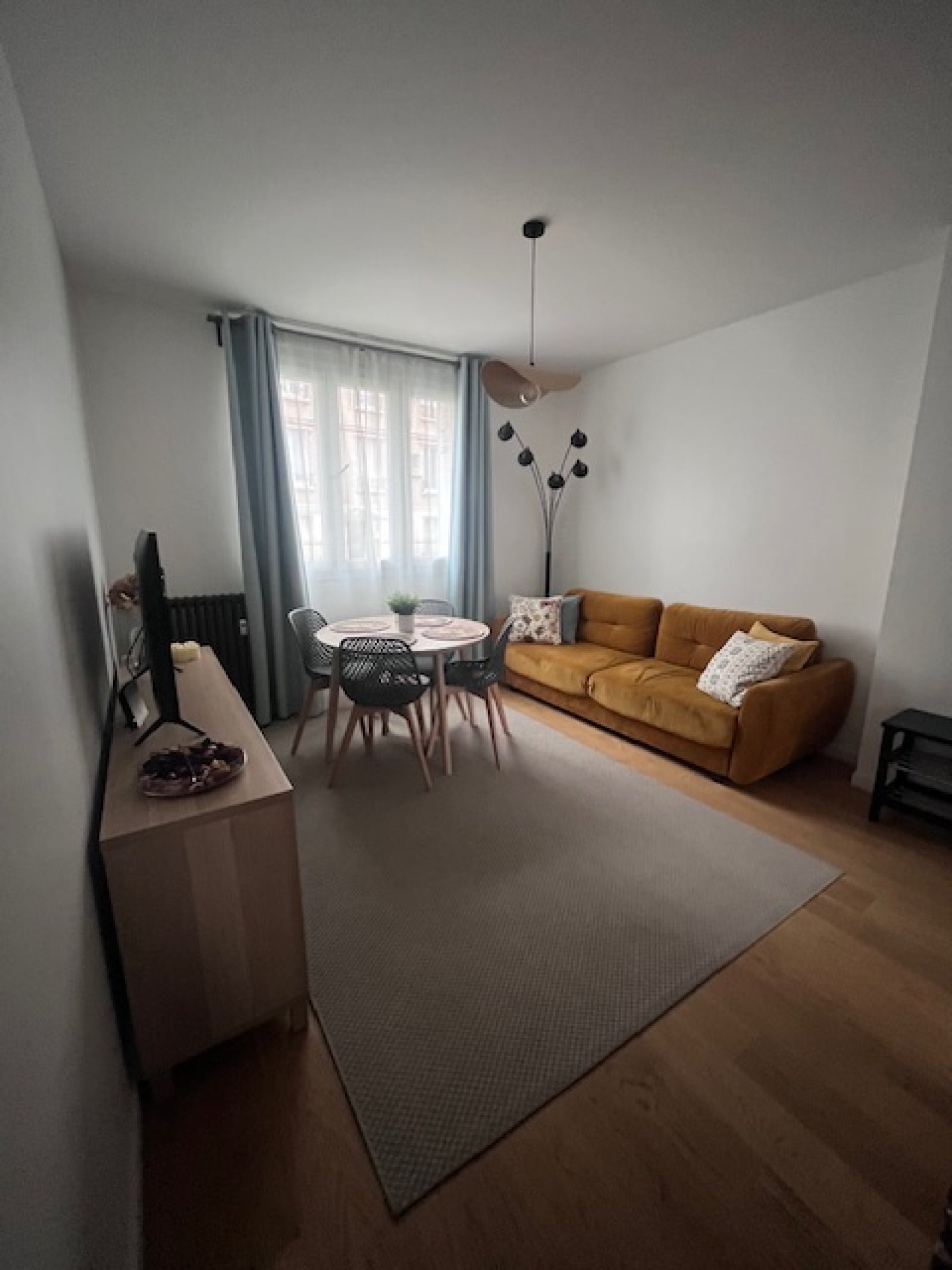 Appartement Rue des Champs-Philippe à La Garenne-Colombes