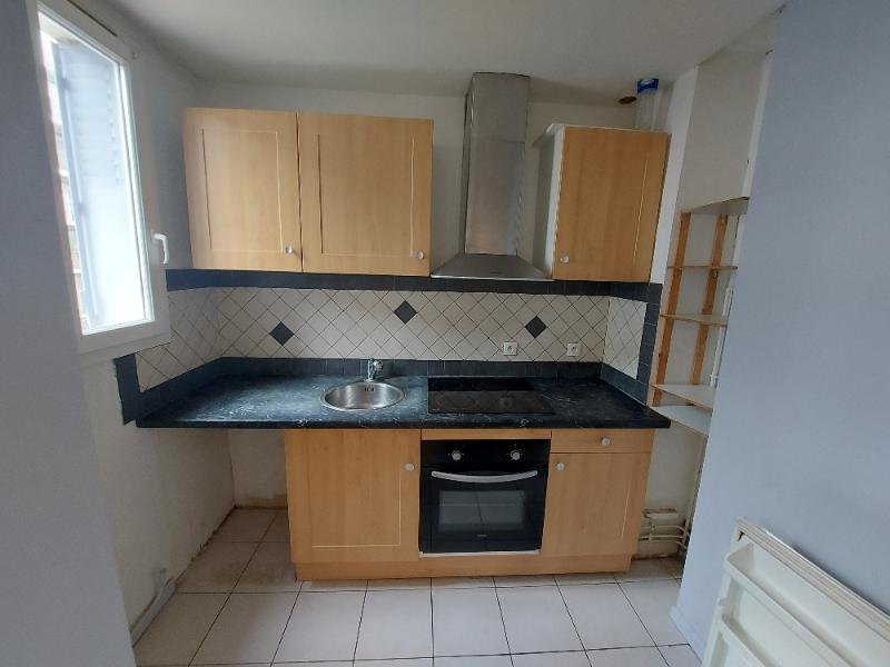 Appartement Avenue de Muret à Toulouse