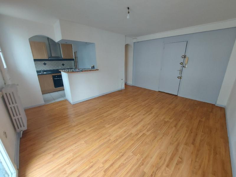 Appartement Avenue de Muret à Toulouse