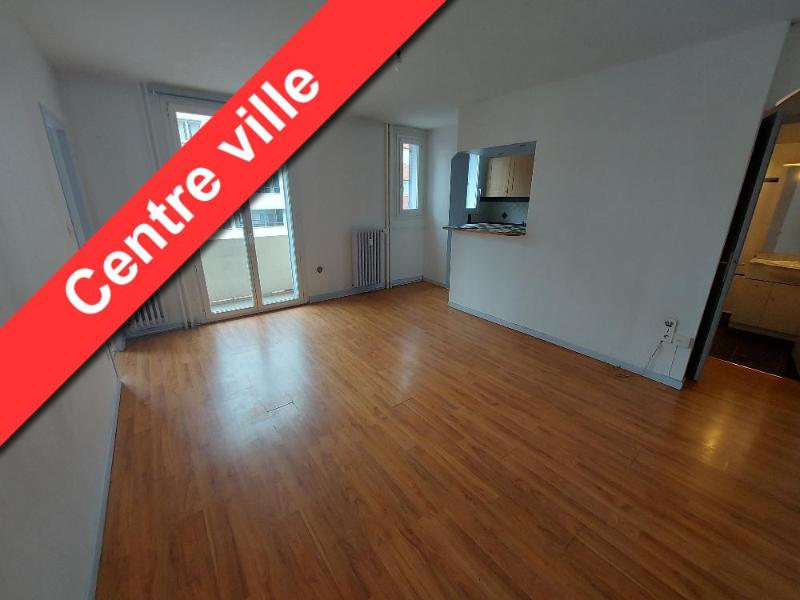 Appartement Avenue de Muret à Toulouse