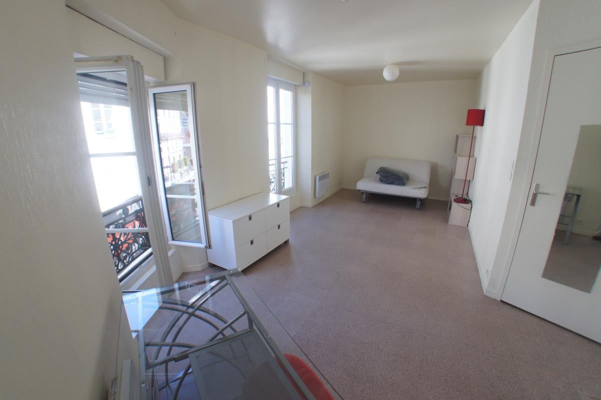 Appartement Quai Monge à Angers