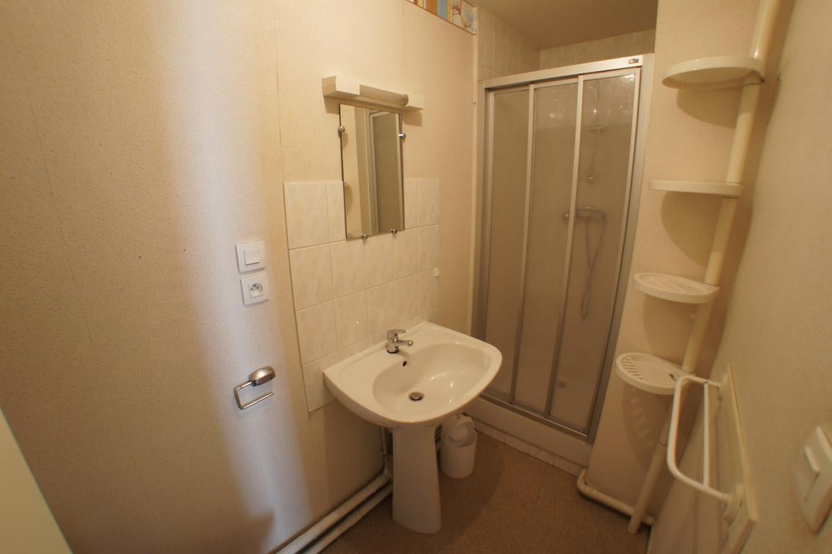 Appartement Quai Monge à Angers