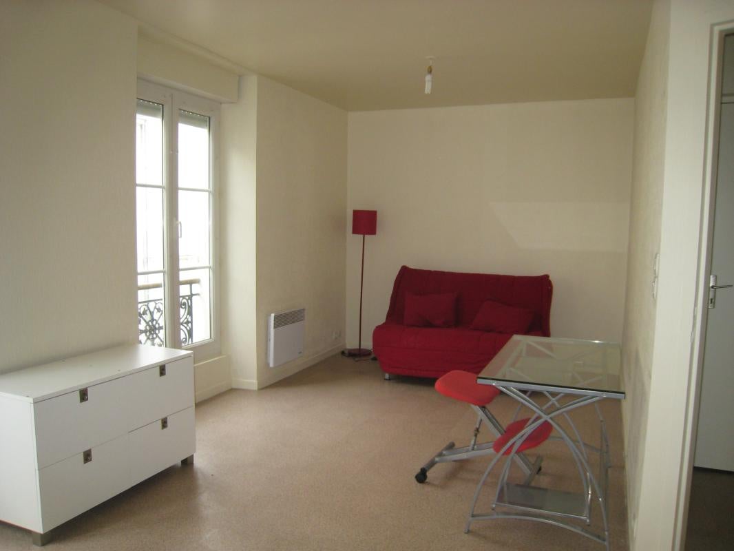 Appartement Quai Monge à Angers