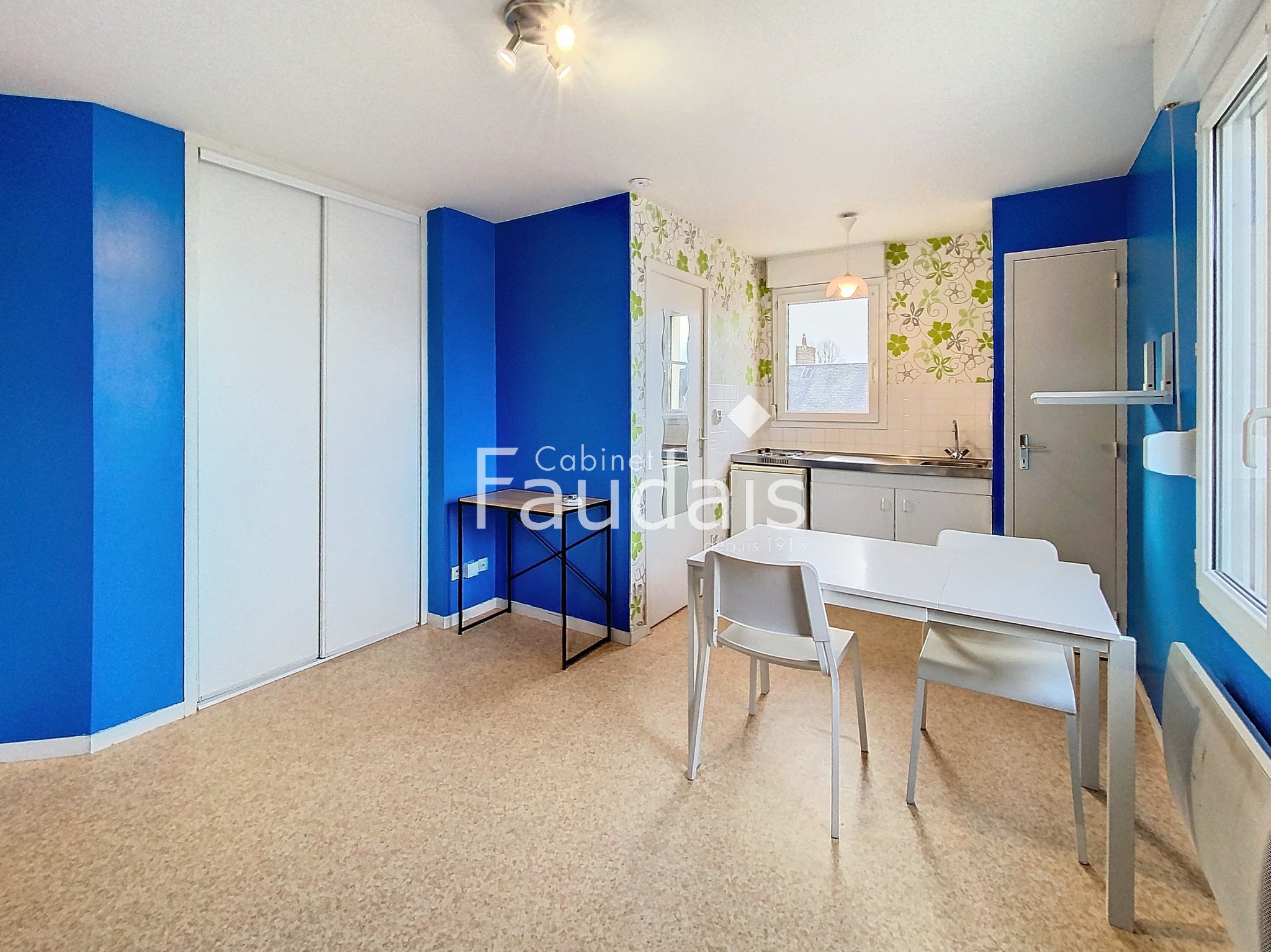 Appartement Rue de Saint-Lô à Marigny-Le-Lozon